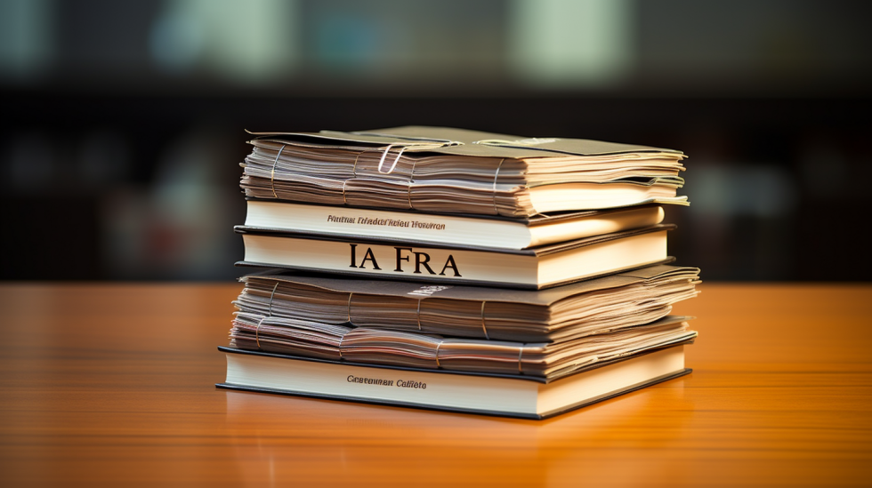 FINRA Document Retention Requirements