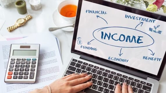 The Importance of Net Income: Your True Earnings After Deducting Costs and Taxes