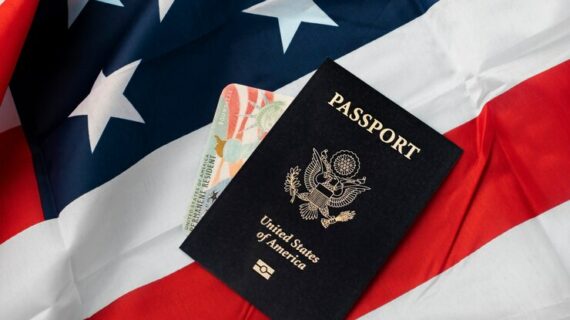 Passport Acquisition from Application to Renewal