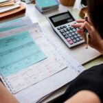 How Long Should I Keep Tax Records and Bank Statements?