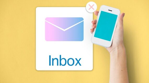 How to Delete Multiple Emails in Gmail on iPhone