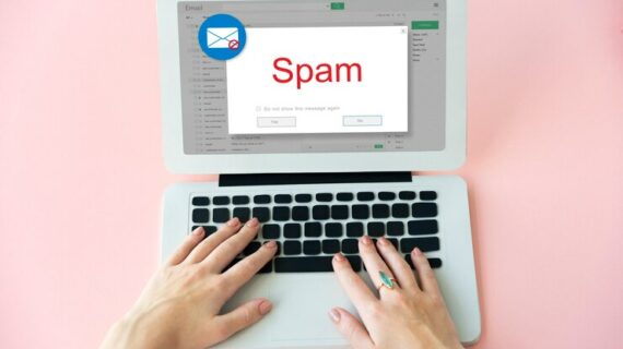 Preventing Your Emails from Landing in the Spam Folder