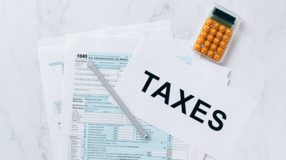 The W-4 Tax Form: What It Is and Why It Matters