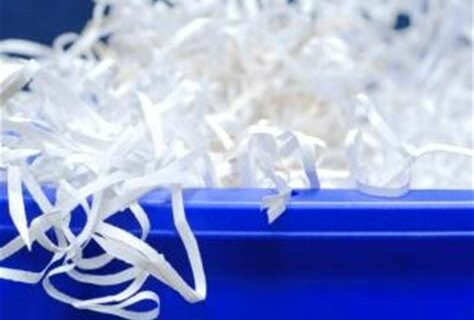 Document Shredding Near Me: A Comprehensive Guide for Securing Your Confidential Information