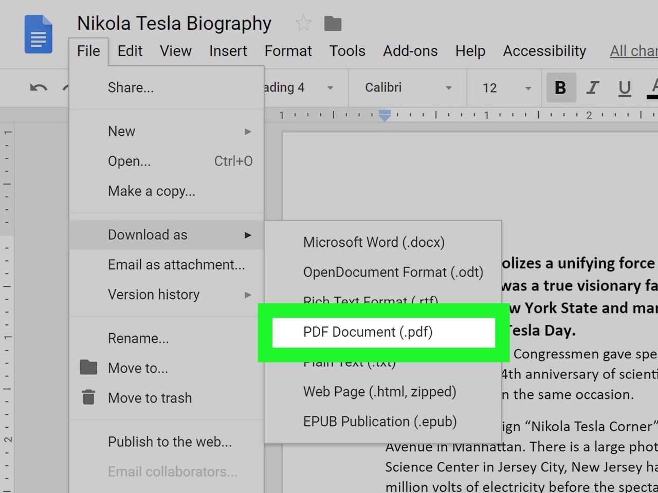 How Can I Turn a PDF into a Word Document?