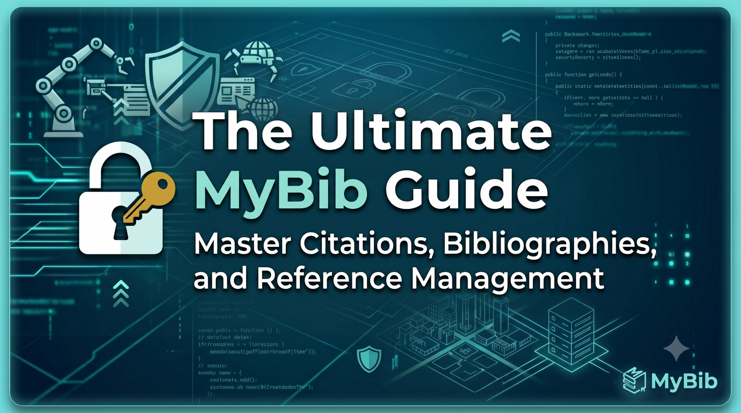 The Ultimate MyBib Guide: How to Format & Export Citations to Google Docs